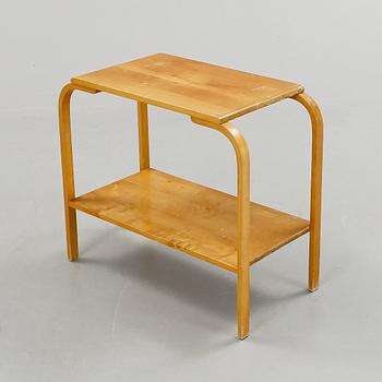 BORD, Alvar Aalto, Artek. Sannolikt 1940-talets slut.