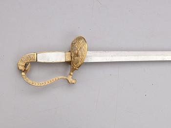 ÄMBETSMANNAVÄRJA, 1800-tal.