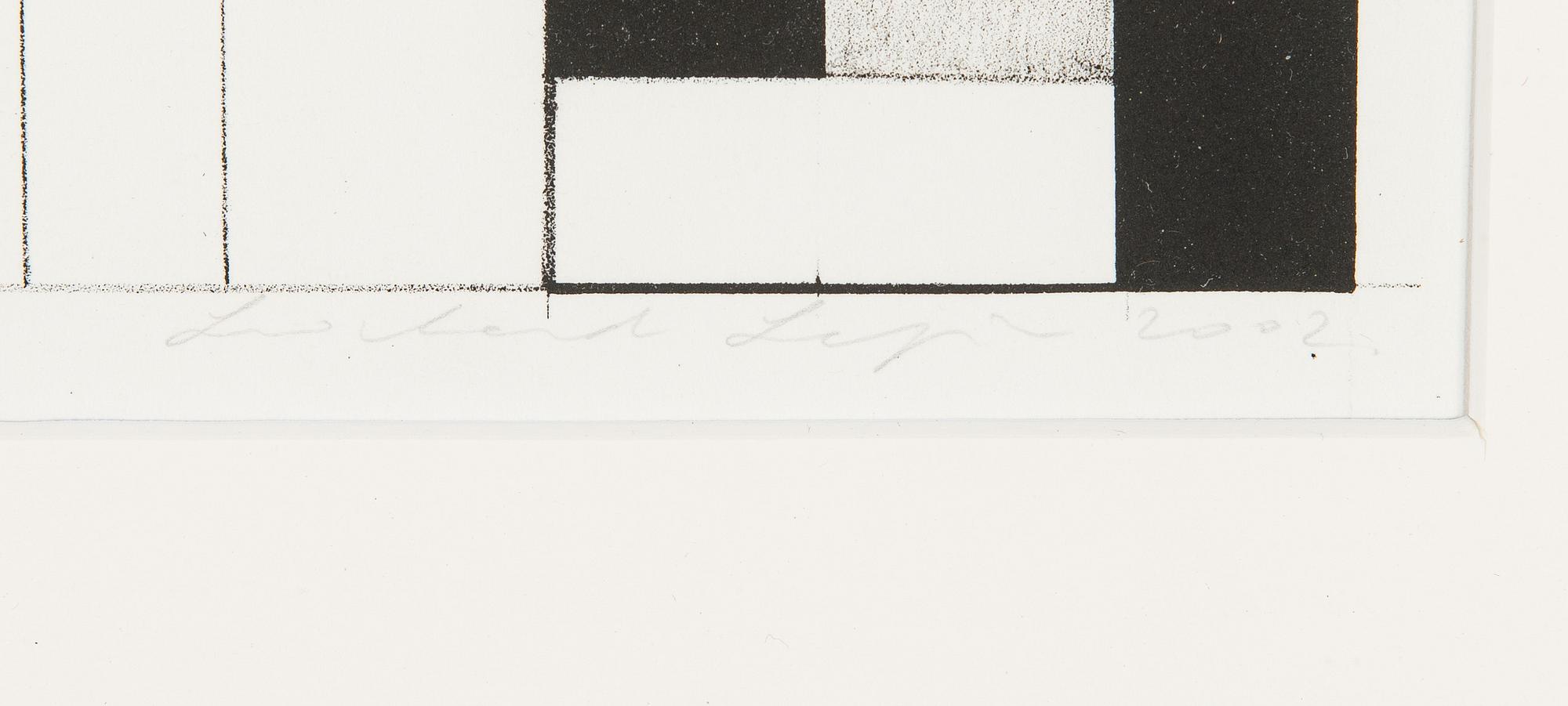 Leonhard Lapin, "Vana Tallinn II".