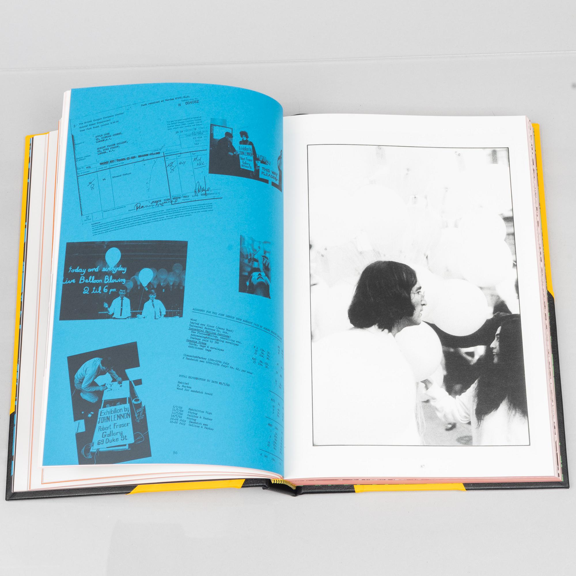 Michael Cooper, book, "Blinds & Shutters", Genesis/Hedley, 1990.