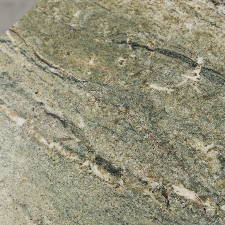 POTTSKÅP, gustaviansk stil, 1800-tal.