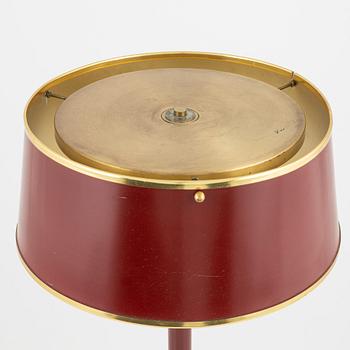 A model 8423 table light, Boréns, later part of the 20th Century.