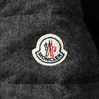 JACKET by Moncler, limited edition, size 0.