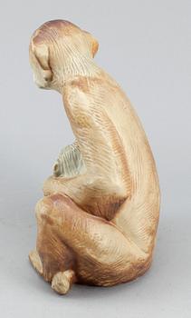 FIGURIN, porslin, Lladro, Spanien, 1900-tal.