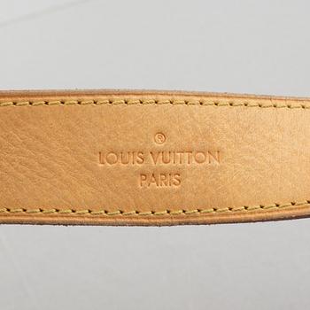 Louis Vuitton, bag "Soffi", 2013.