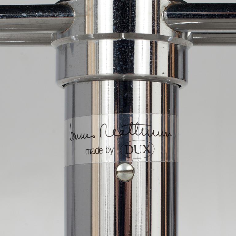 FÅTÖLJ, "Jetson" design Bruno Mathsson, Dux.