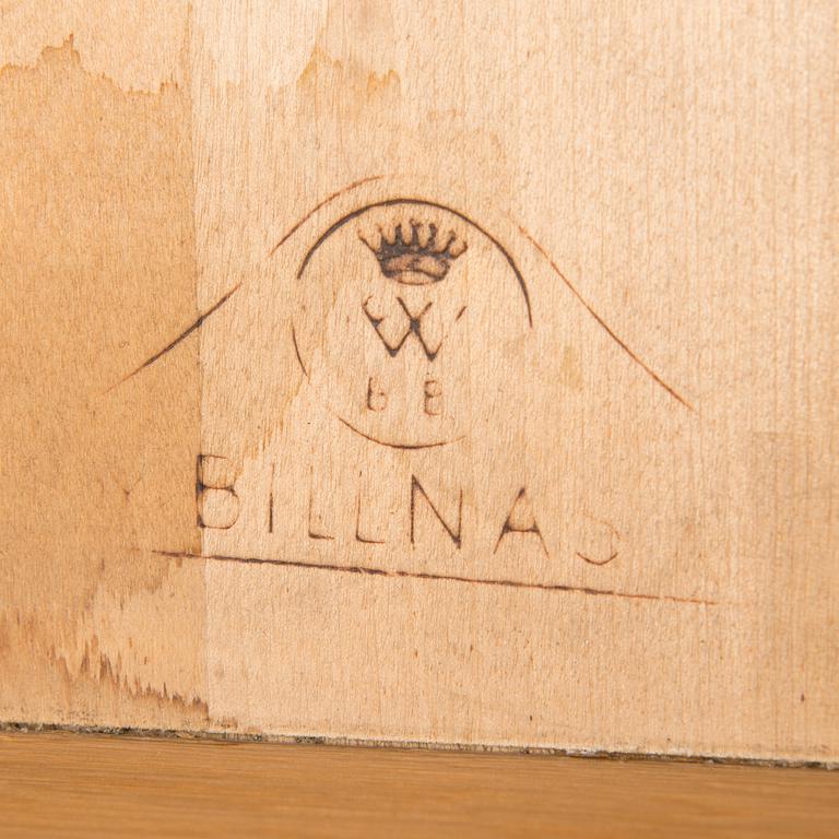 ARKISTOKAAPPI, Billnäs, 1920/30-luku.