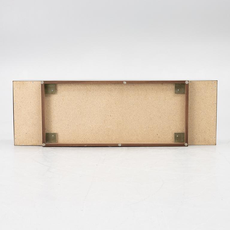 Eva-Lotta Axelsson, a 'Sit' bench by Nude Ateljé.