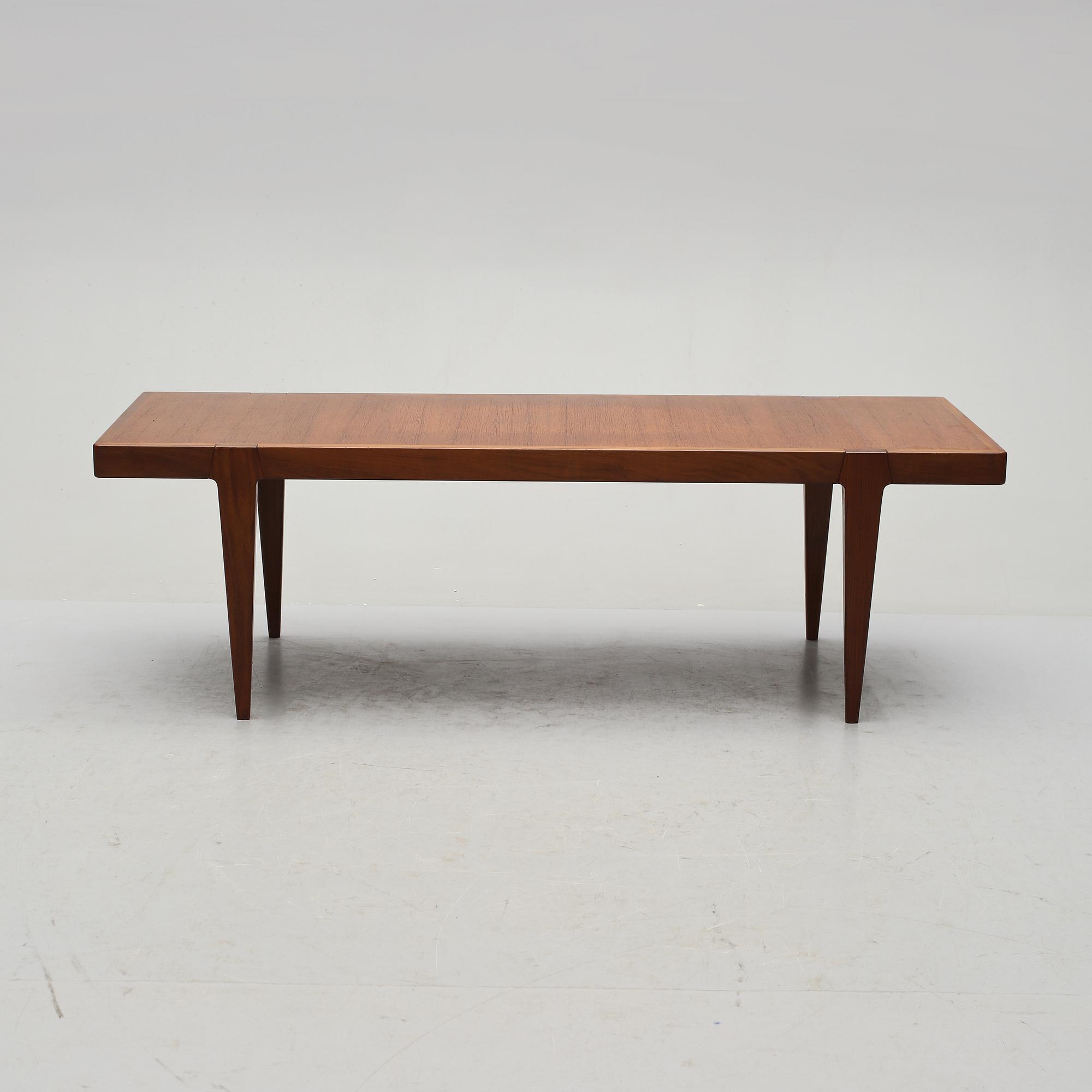 SOFFBORD, Ikea, 1960-tal.