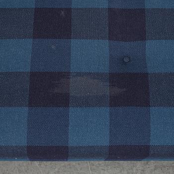 BØRGE MOGENSEN, an oak daybed, model 4311/4312, Fredericia Stolefabrik, Denmark, 1960's.