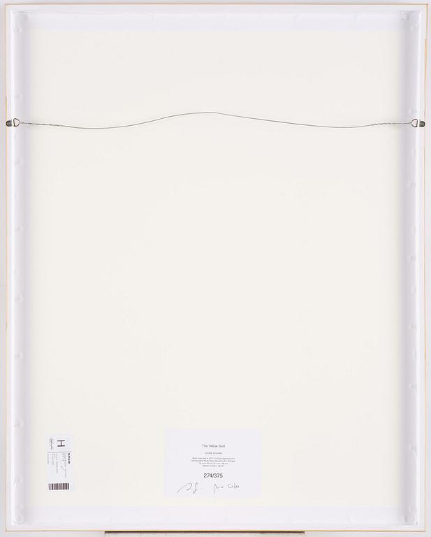 Cooper & Gorfer, "The Yellow Skirt".