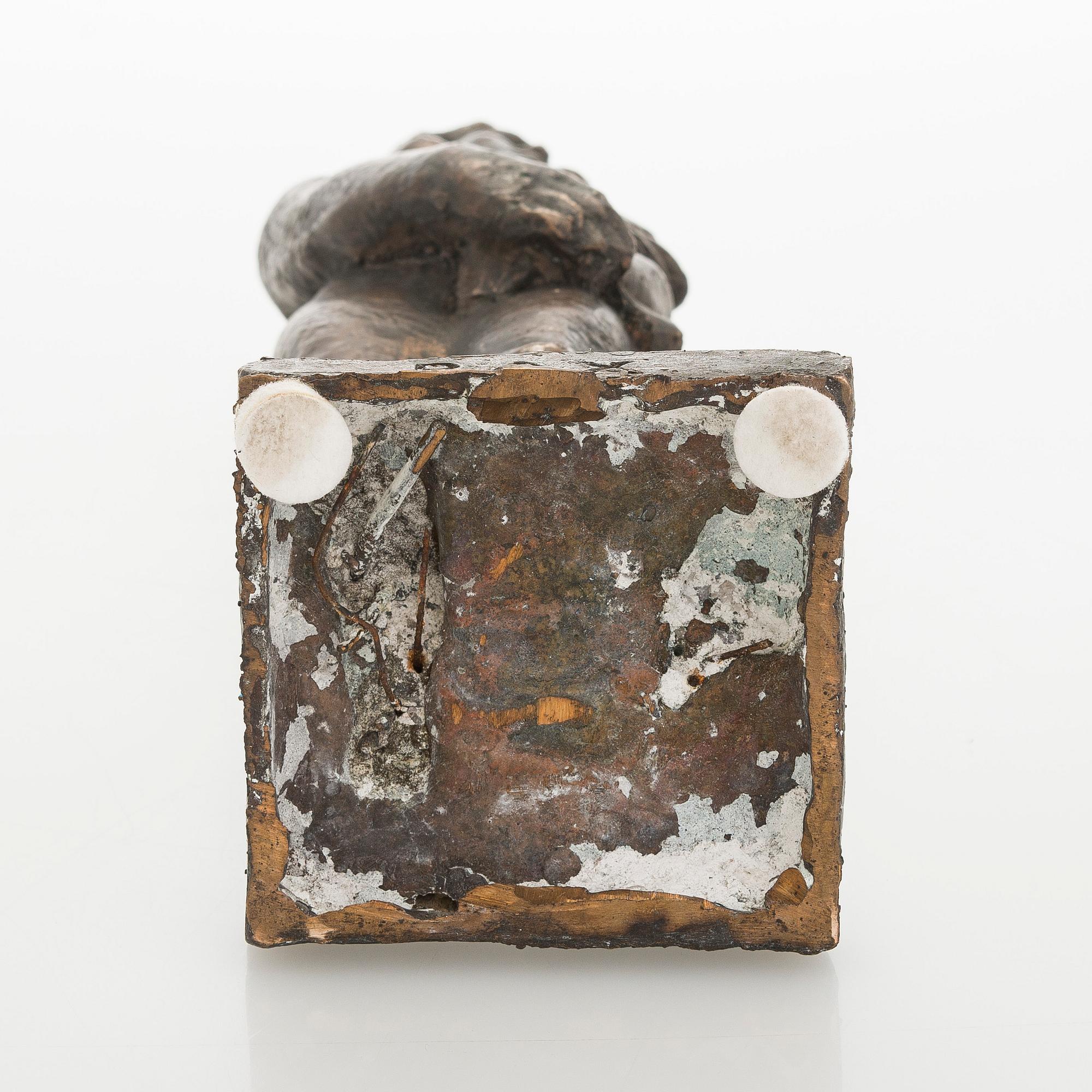 Lauri Leppänen, "PAX".