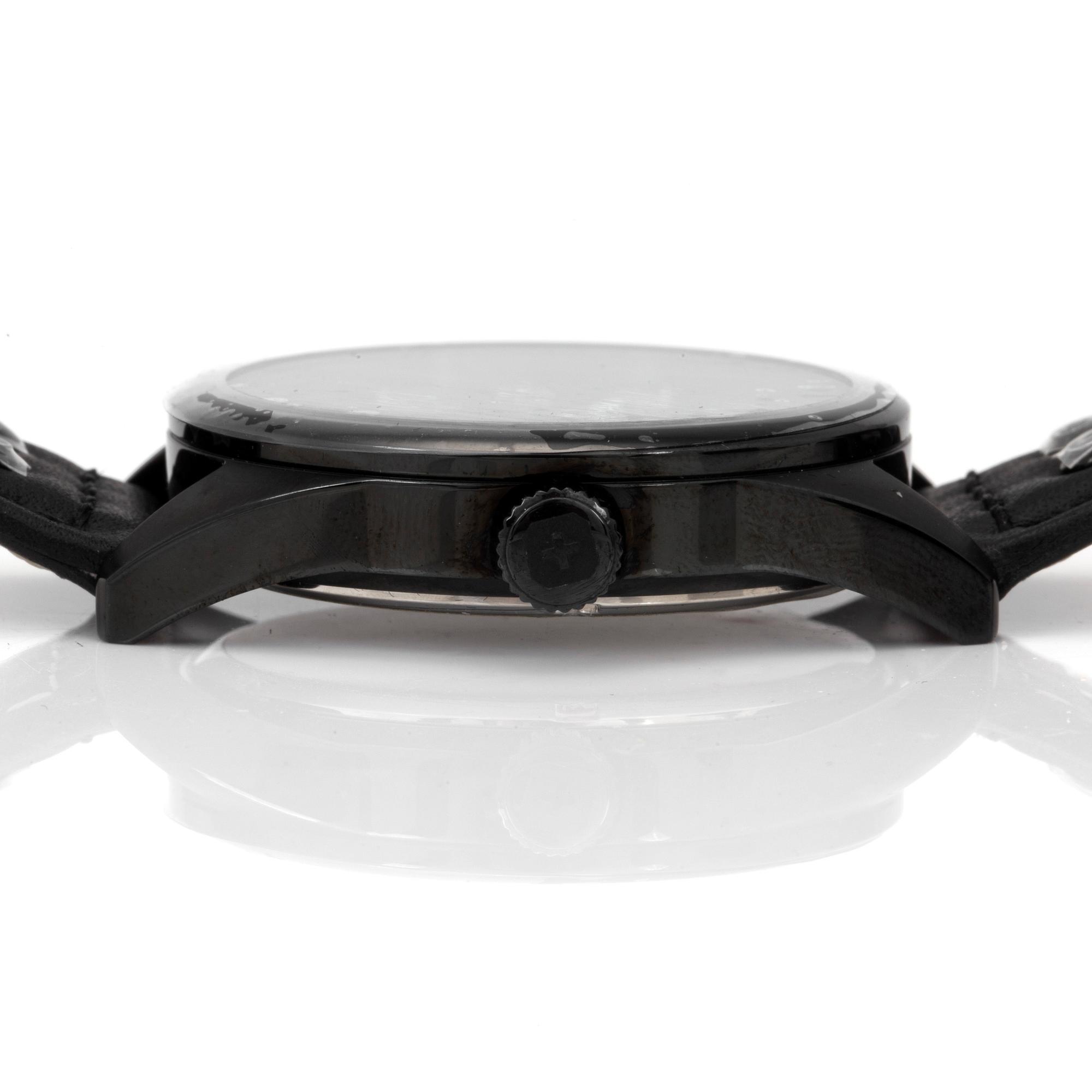 Swiss Military Hanowa, wristwatch, 40 mm,