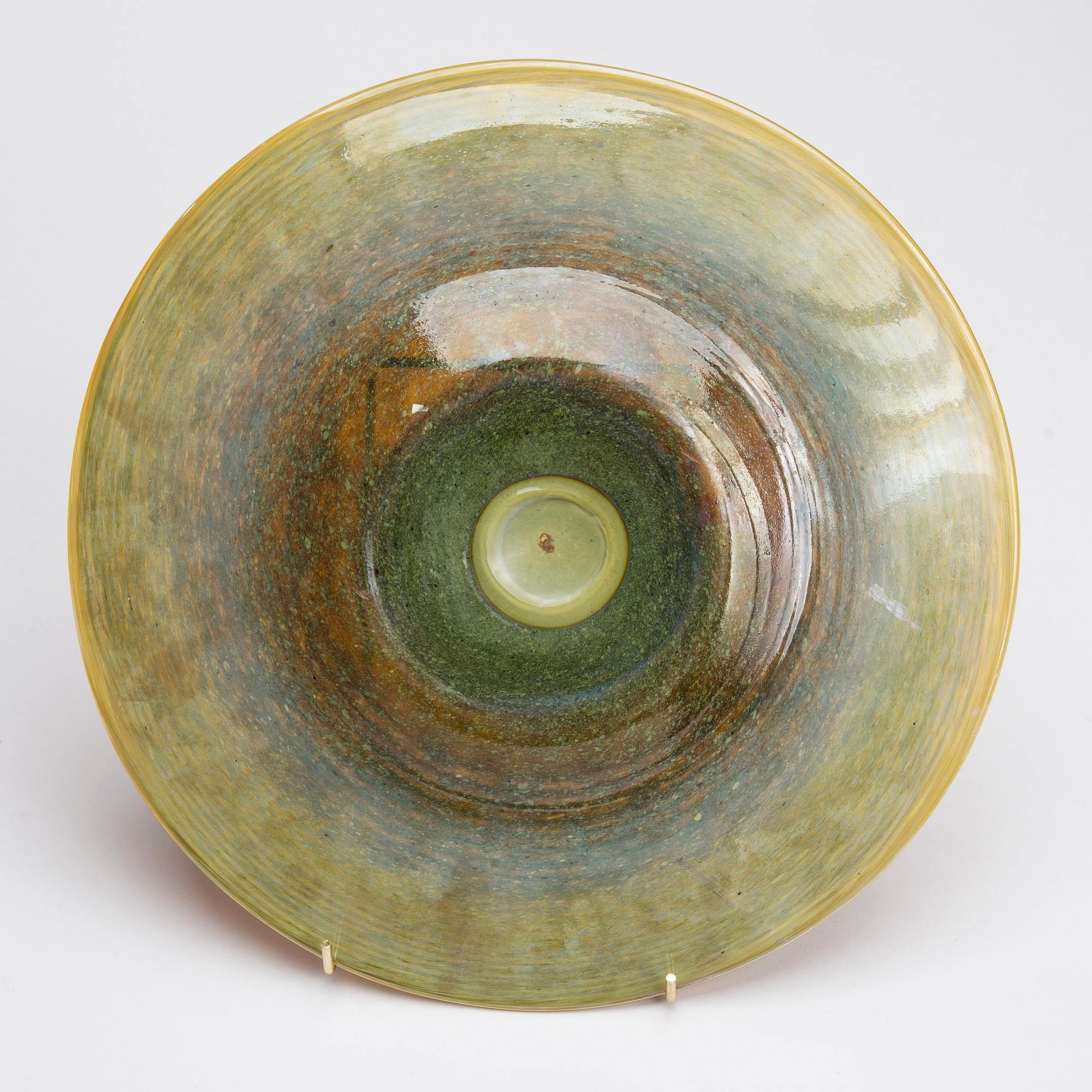 FAT, glas, 1960-70-tal.