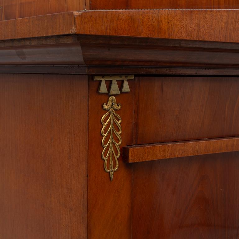 An Empire style chiffonier, 19th Century.