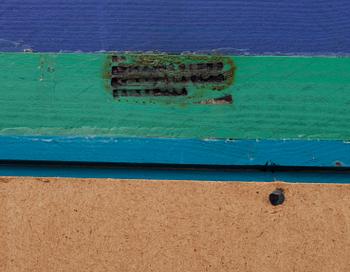 SPEGEL, Erik Höglund, Eriksmåla.