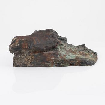 Claes Hake, Utan titel.