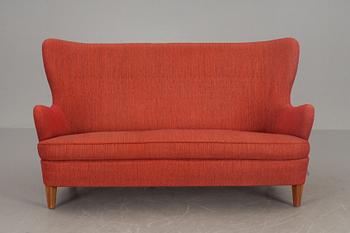SOFFA, Arne Färnrot. 1900-talets mitt.