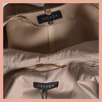 JACKA, Escada, storlek 40.