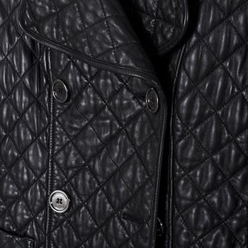 BURBERRY BRIT jacka dam enl märkning storl UK 12 ITA 44 FRA 42.