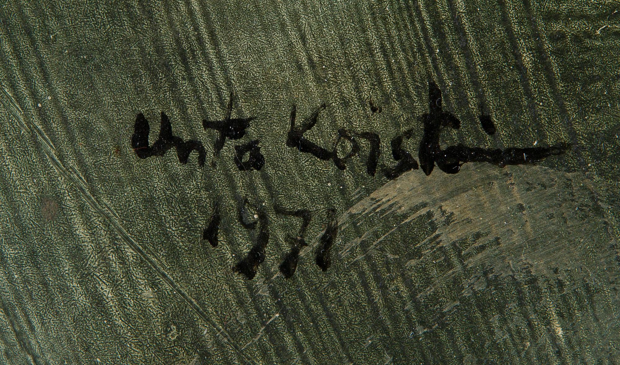 Unto Koistinen, "Deacamerone".