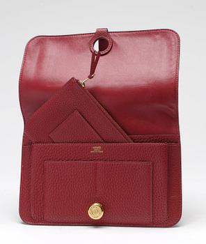 PLÅNBOK, Hermès. Modell "Dogon".