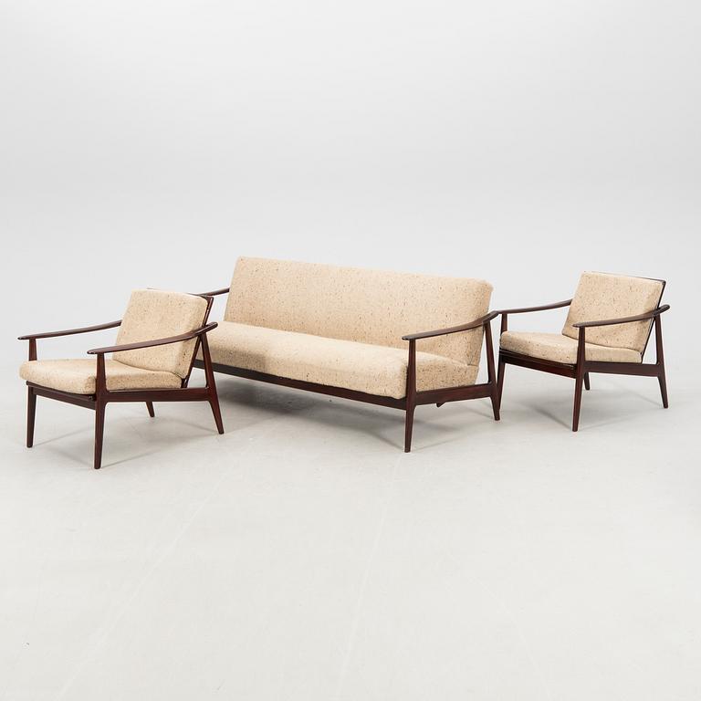 Soffgrupp 3 dlr 1960-tal.