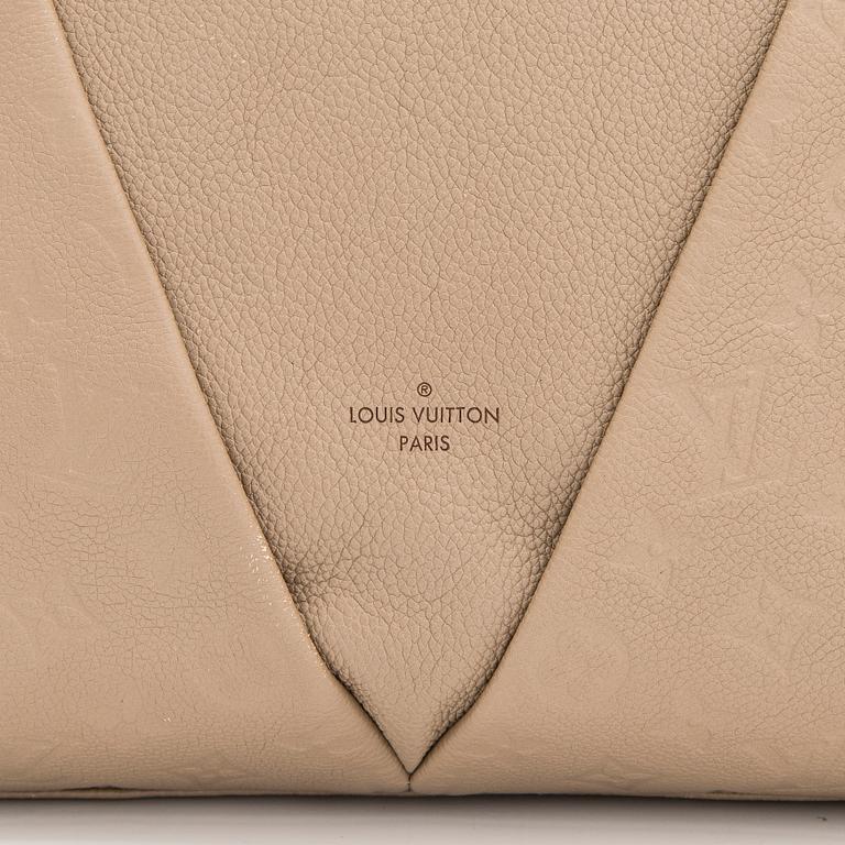 Louis Vuitton, laukku, "Empreinte V Tote".
