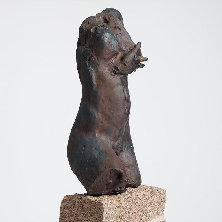 Claes Hake, Torso.