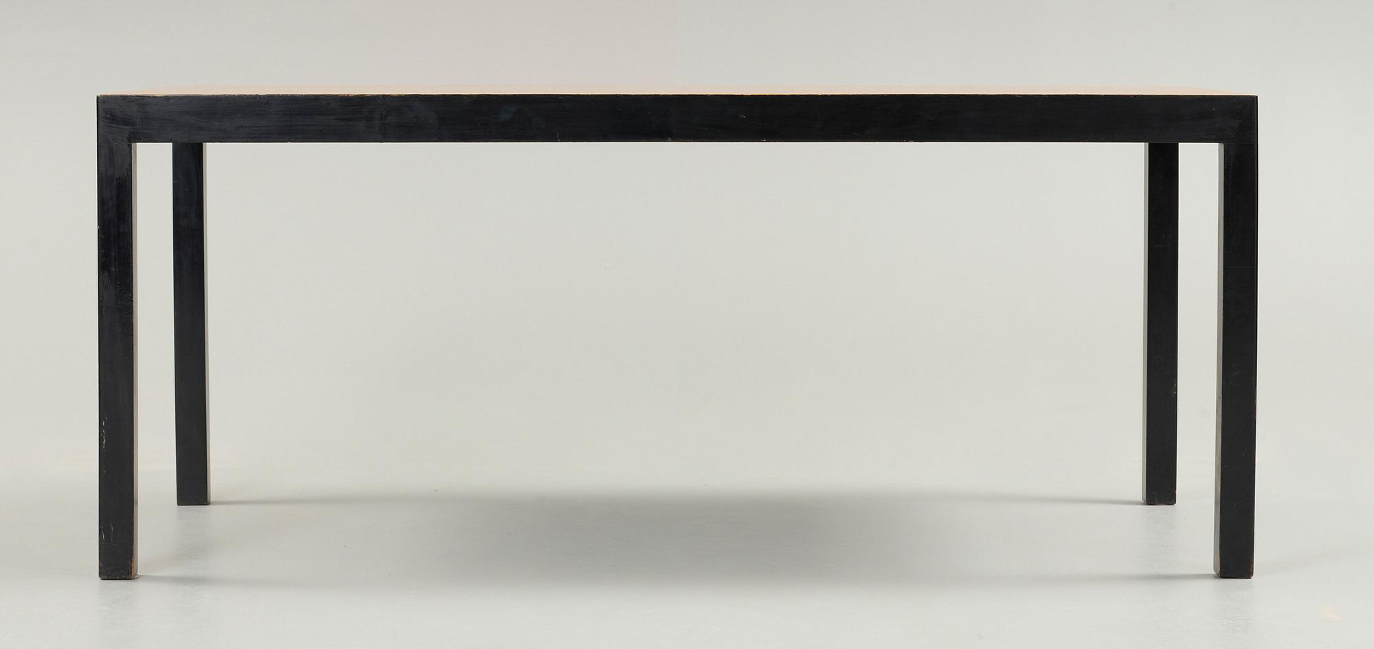 UNO ÅHRÉN, sannolikt, bord, Firma Svenskt Tenn, ca 1930.