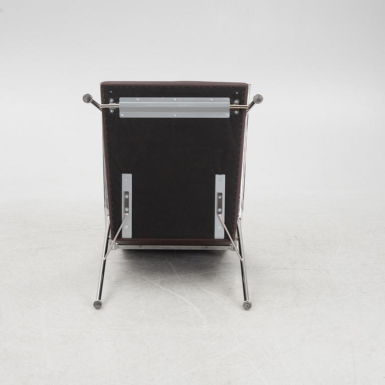 Gunilla Allard, a "Sahara" armchair, LAmmhults, 21st century.