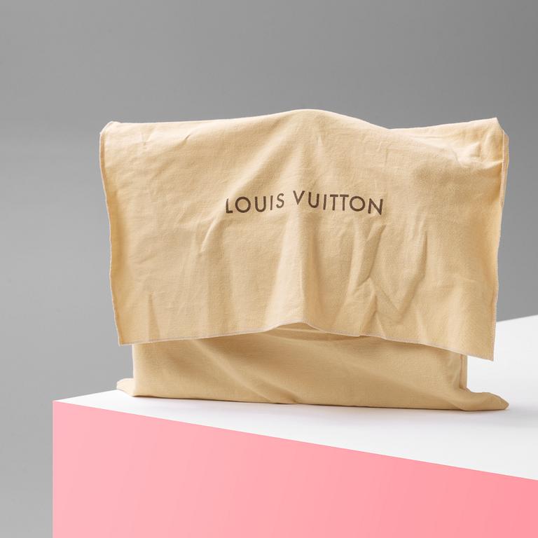 PORTFÖLJ, "Laguito", Louis Vuitton.