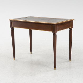 Skrivbord, Louis XVI-stil, 1900-tal.