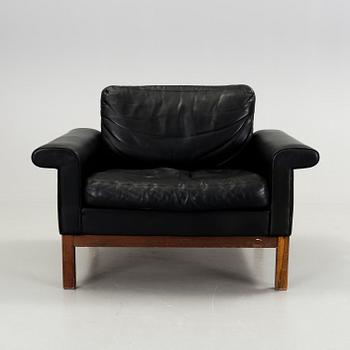 FÅTÖLJ, Asko, Finland, 1960/70-tal.