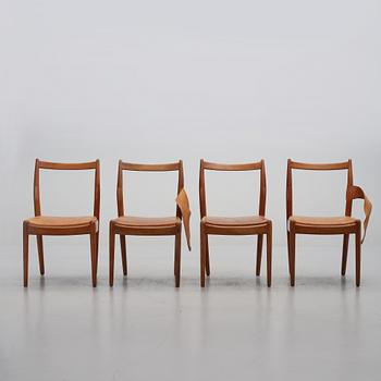 STOLAR, 4 st, 1900-talets tredje kvartal.