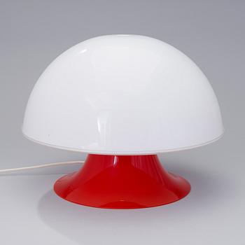 HEIKKI TURUNEN, PÖYTÄVALAISIN, "La Boheme" valmistaja Sanka Oy, 1970-luku.