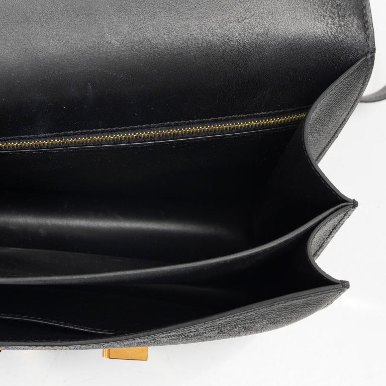Hermès, väska, "Constance 24", 2018.