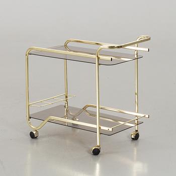 COCKTAILVAGN, 1970-tal.