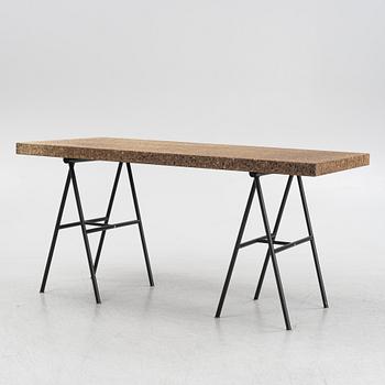 Ilse Crawford, a 'Sinnerlig' table, Ikea 2015.