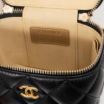 Chanel, Bag, "Mini Box", 2021.