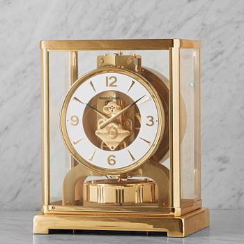 29. JAEGER-LeCOULTRE, Atmos, table clock, 220 x 180 x 135,