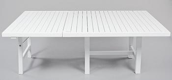 BORD, Elsa Stackelberg, Fri Form, omkring 2010.