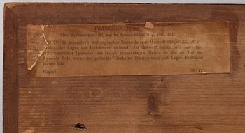 Frans Francken II Hans ateljé, Judith och Holofernes.