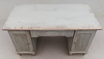 SKRIVBORD, 1800-tal.