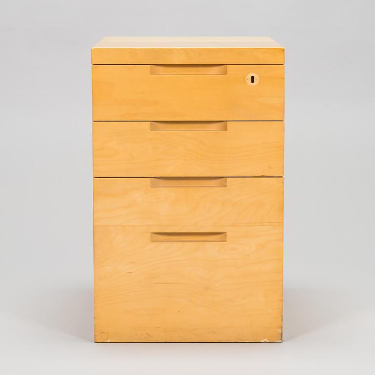 Alvar Aalto, hurts, modell H297, Artek 1900-talets mitt.