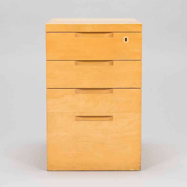 Alvar Aalto, hurts, modell H297, Artek 1900-talets mitt.