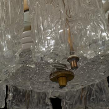 TAKLAMPA, Italien, 1900-tal.