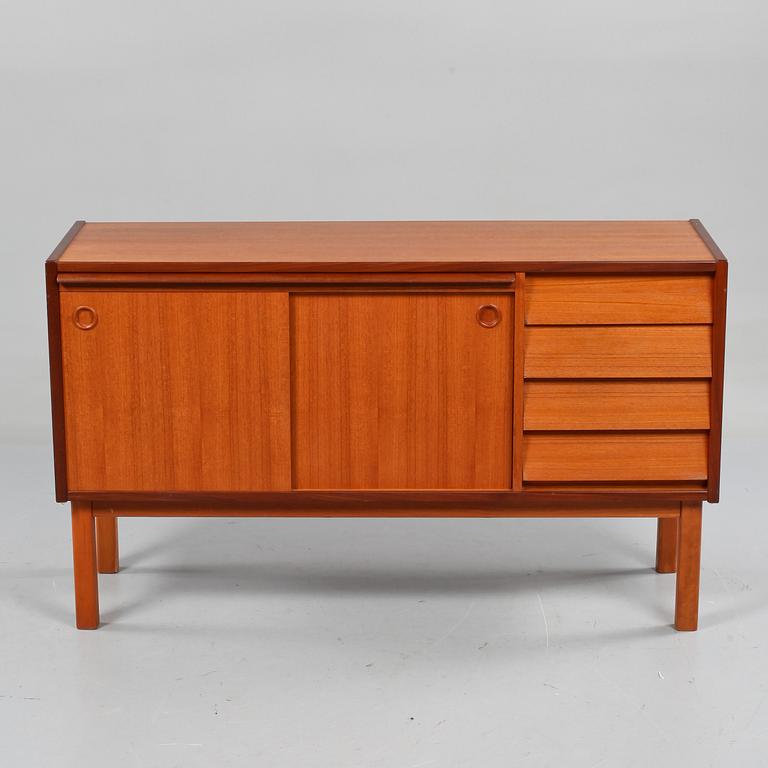 SIDEBOARD, 1950-tal.
