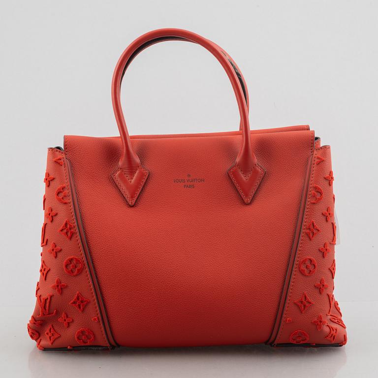 Louis Vuitton, bag, "Velours BB", 2014.