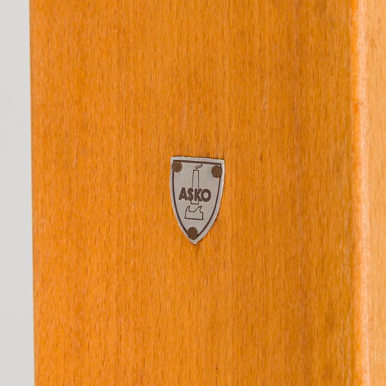 Aulis Leinonen & Tapio Wirkkala, a '3980' tea trolley. Manufactured by Asko 1959-1960.